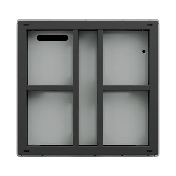 Gabinete de almacenamiento de energía (215kWh | Sistema de seguridad de baterías por inmersión en aceite) - Imagen 9