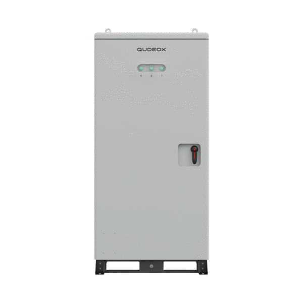 QCB-400V