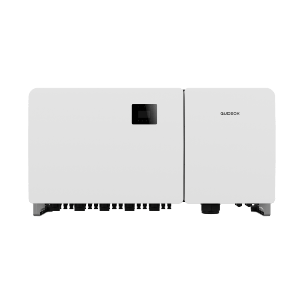 Inversor ongrid trifásico (110kW / 125kW)
