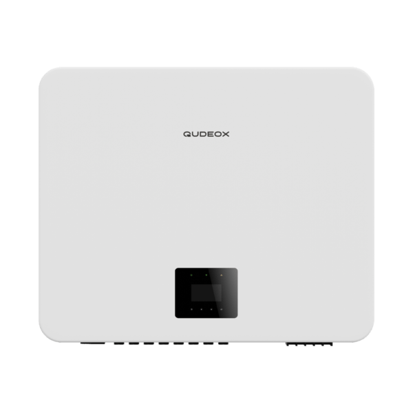 Inversor ongrid trifásico (30kW / 33kW / 36kW / 40kW / 45kW / 50kW)