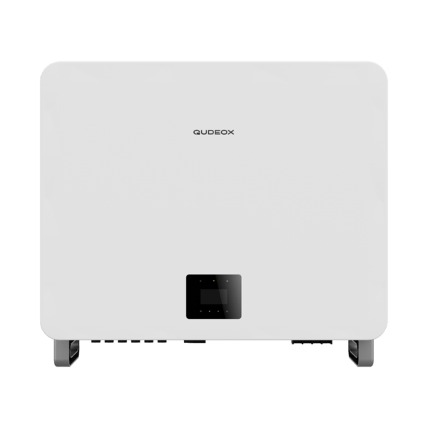 Dreiphasiger netzgekoppelter Wechselrichter (60kW / 70kW / 80kW)