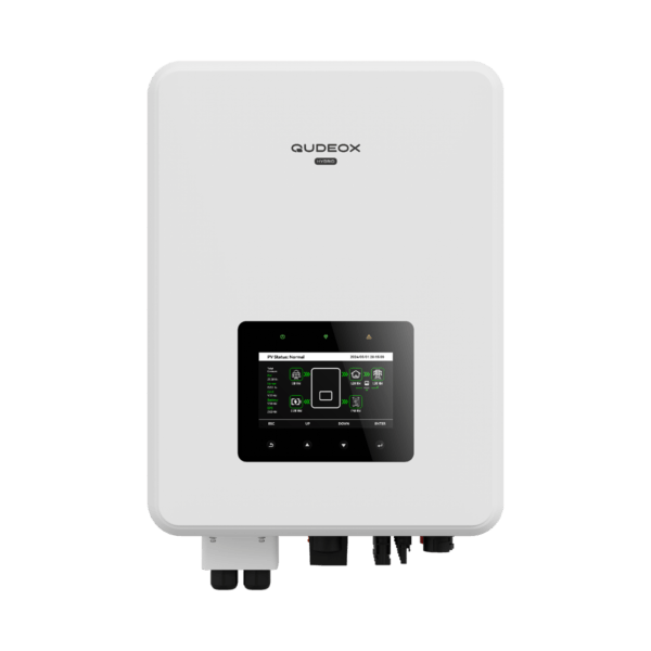 Dreiphasiger Hybrid-Wechselrichter (12kW / 15kW / 20kW)